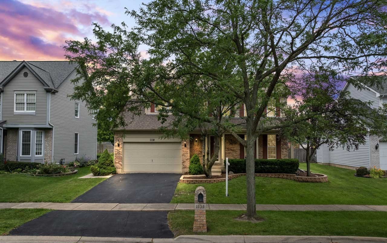 1130 Chetwood Drive