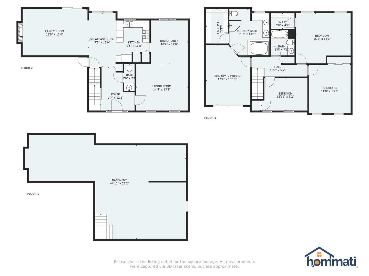 1130 Chetwood Drive