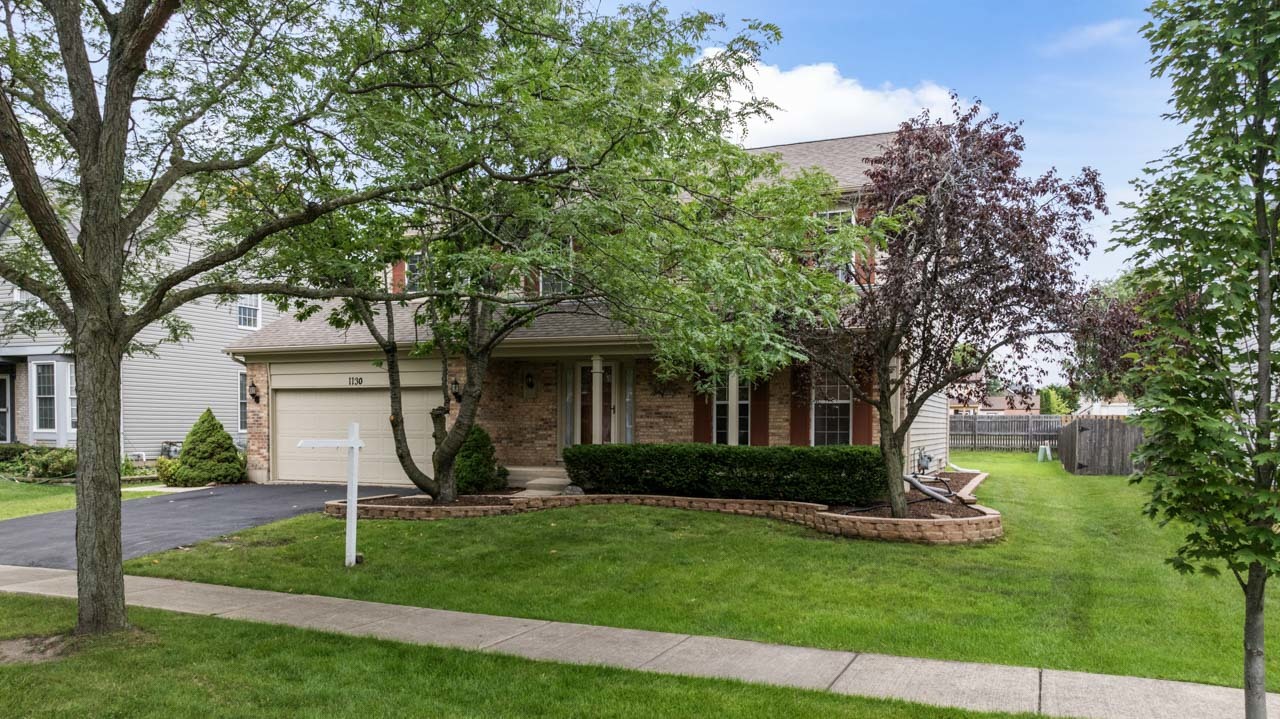1130 Chetwood Drive