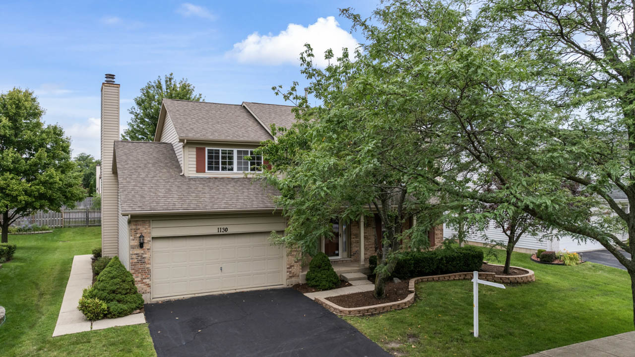 1130 Chetwood Drive