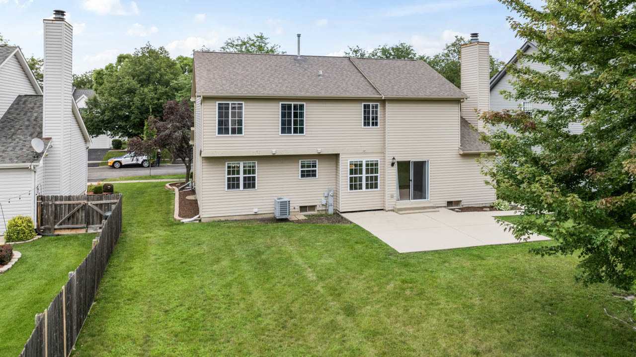 1130 Chetwood Drive