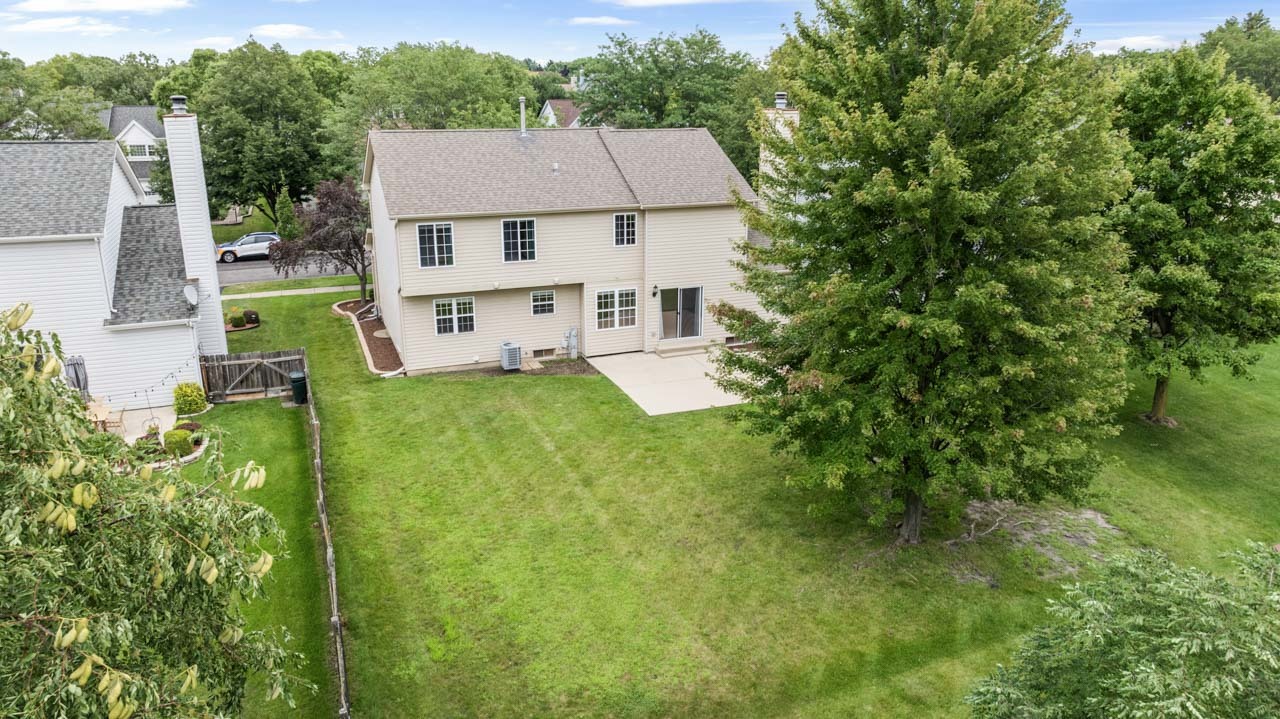 1130 Chetwood Drive