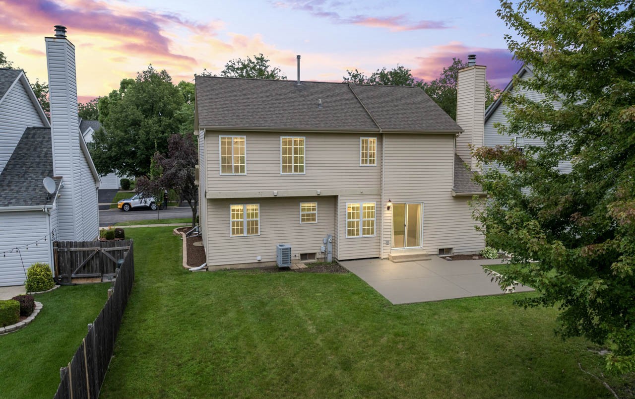 1130 Chetwood Drive