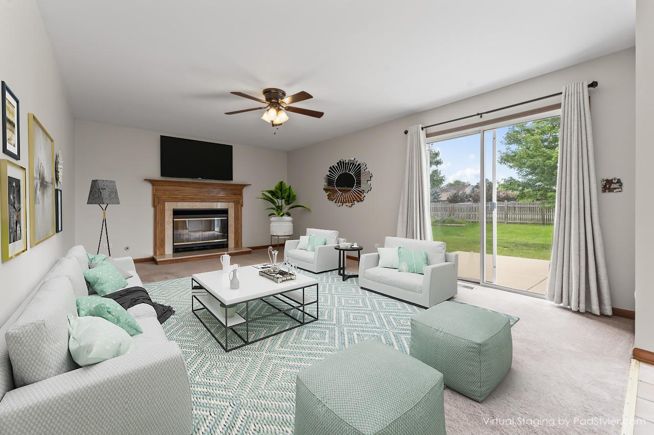 1130 Chetwood Drive