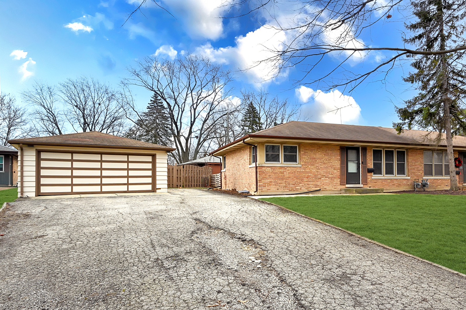 105 N Gables Boulevard