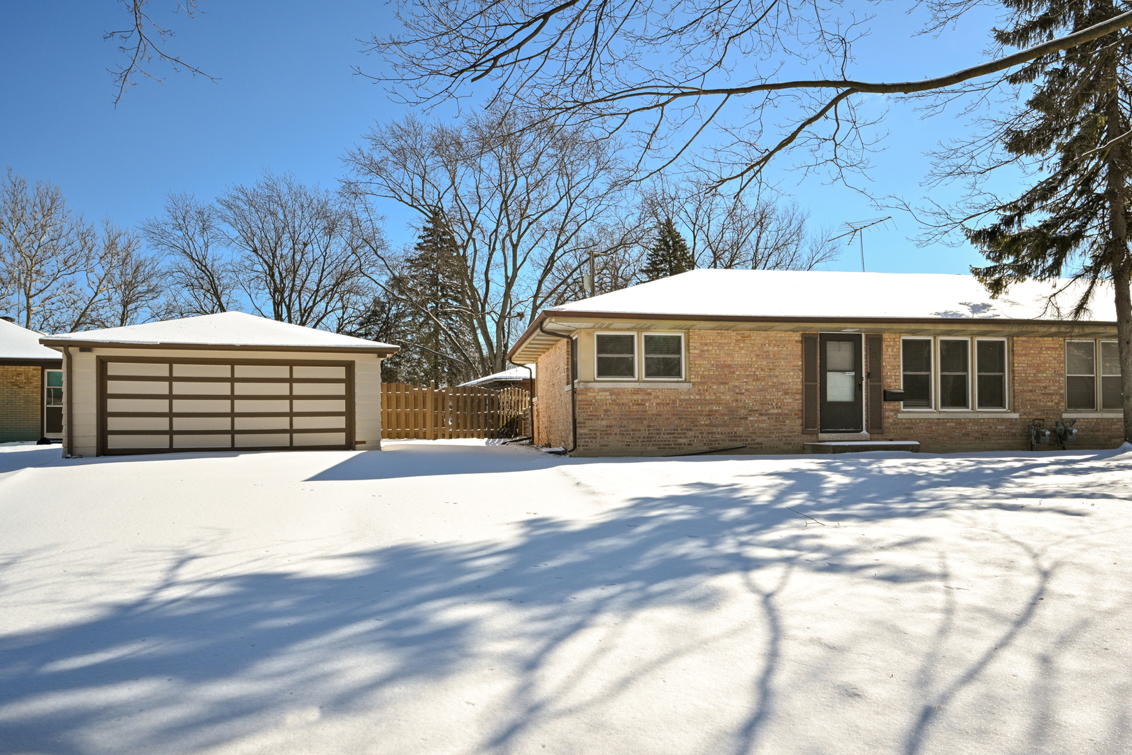 105 N Gables Boulevard