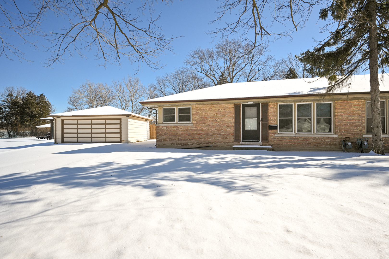 105 N Gables Boulevard