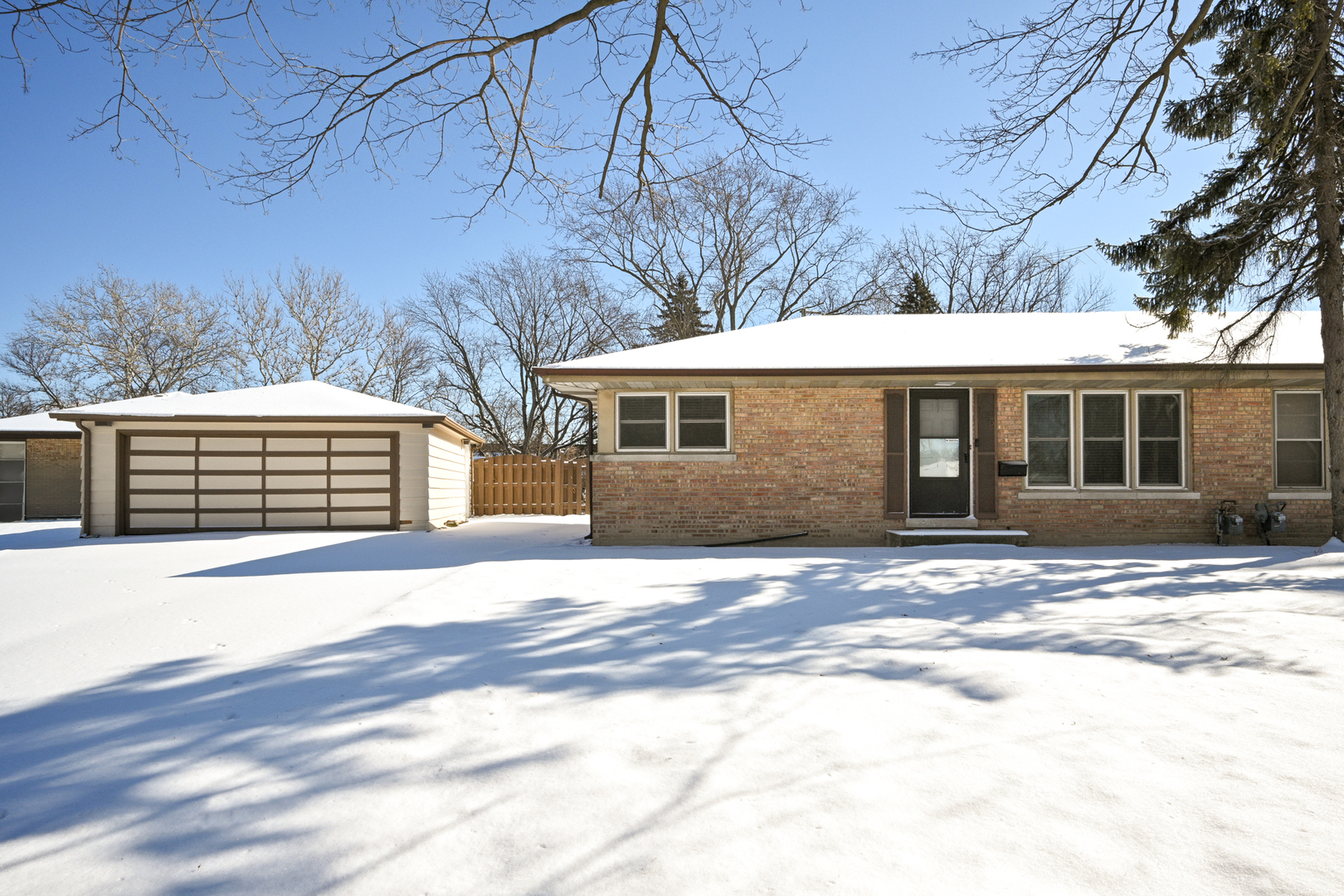 105 N Gables Boulevard
