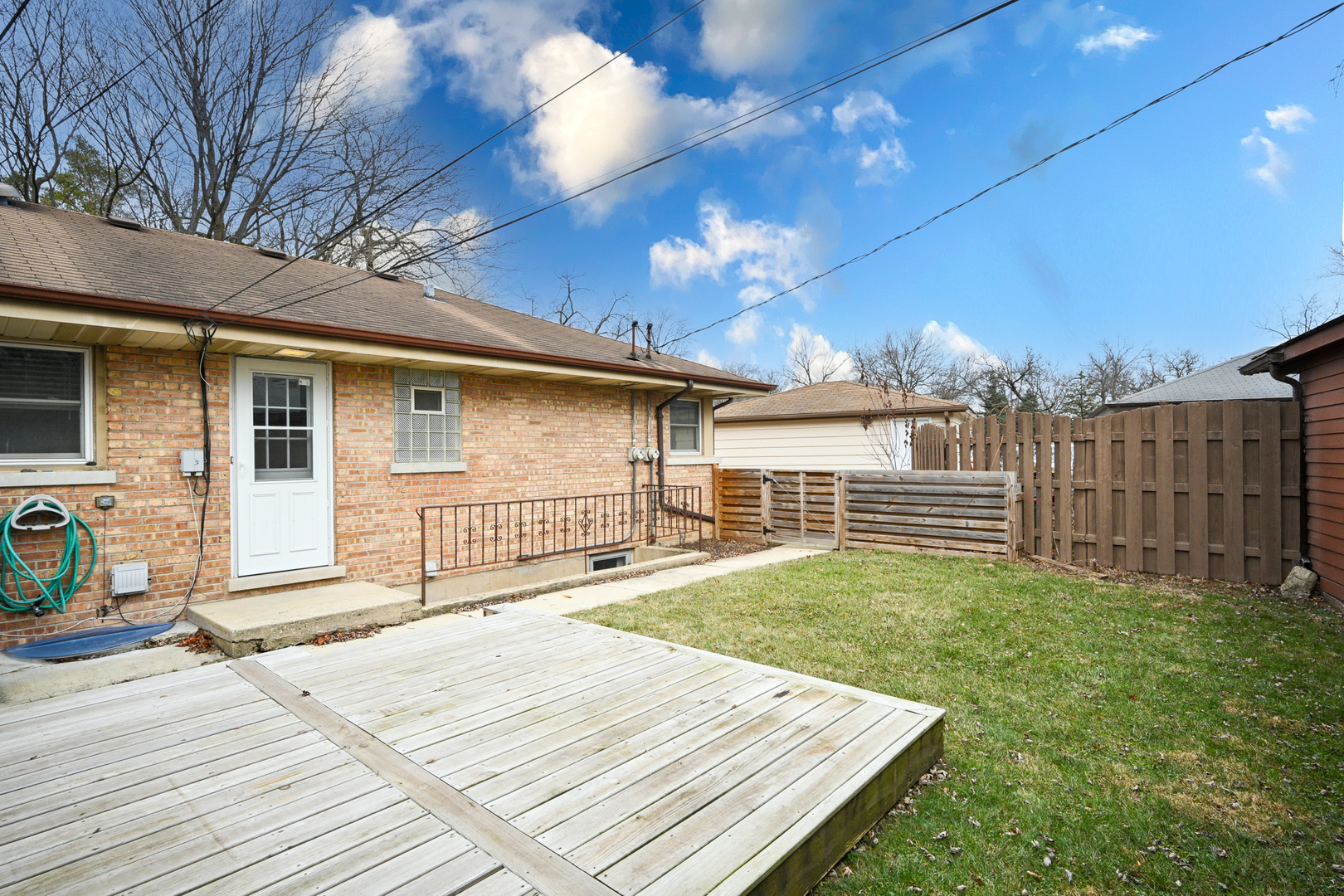 105 N Gables Boulevard