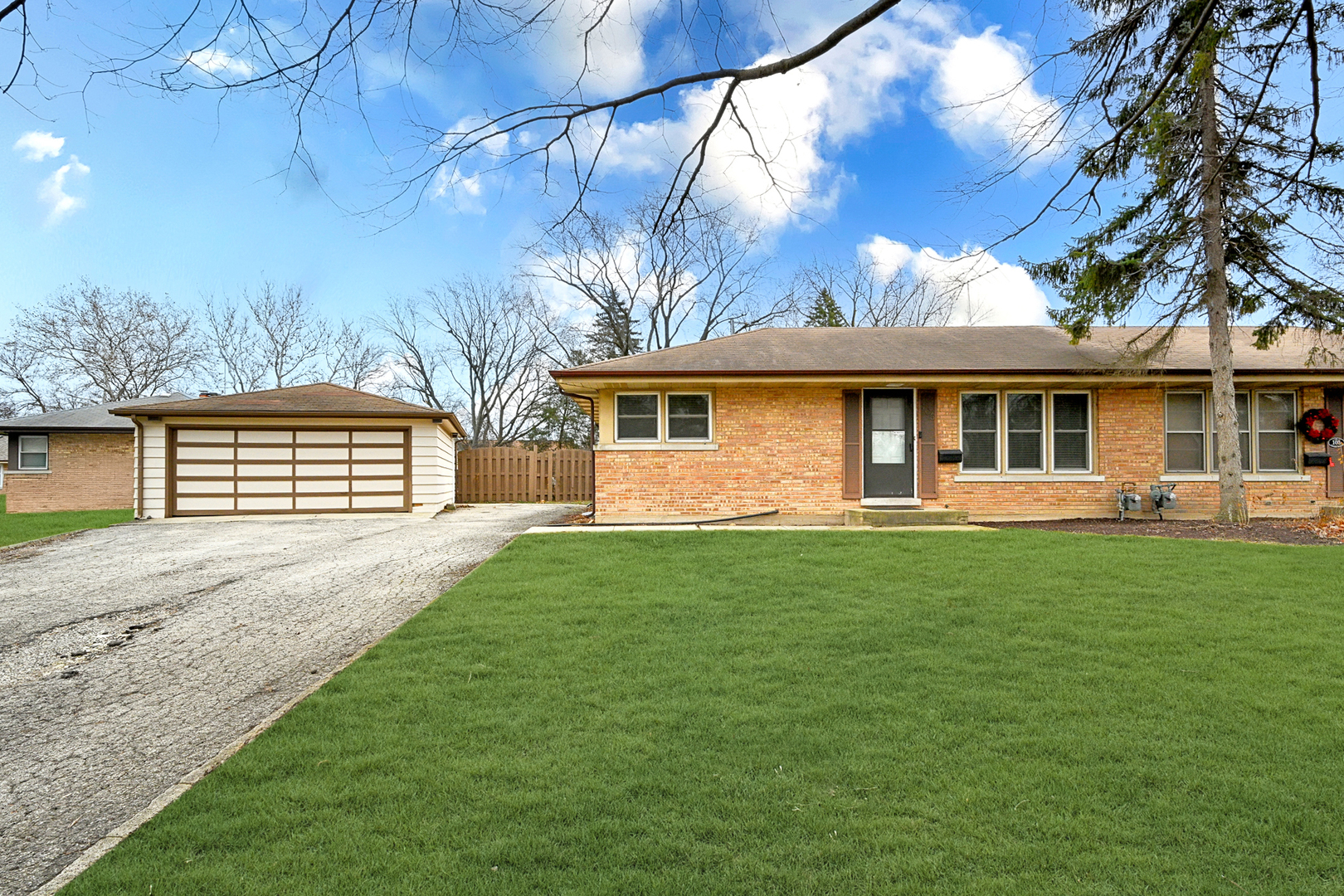 105 N Gables Boulevard