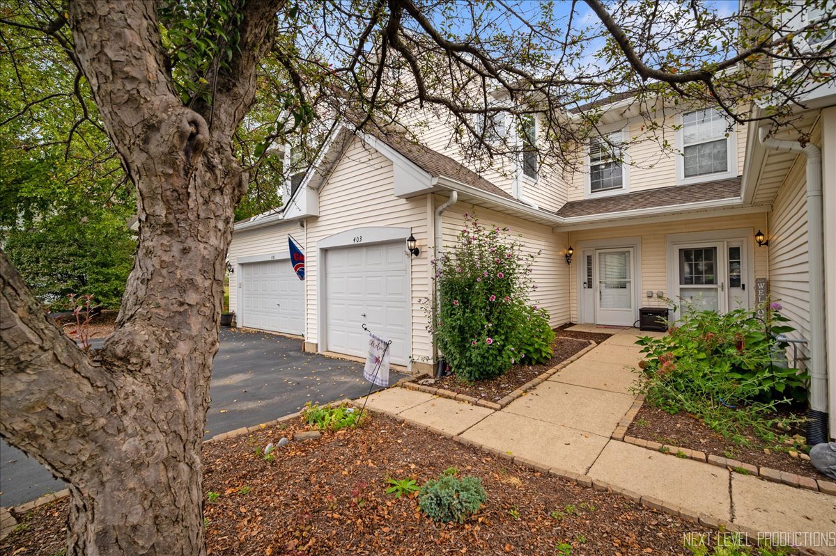 403 Canterbury Court