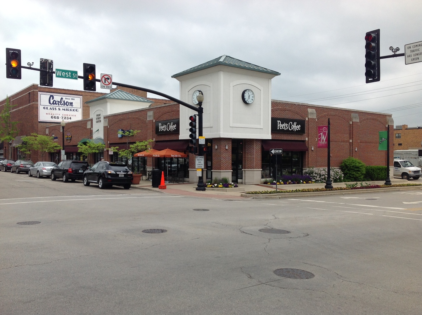 324 W Front Street Unit: 350