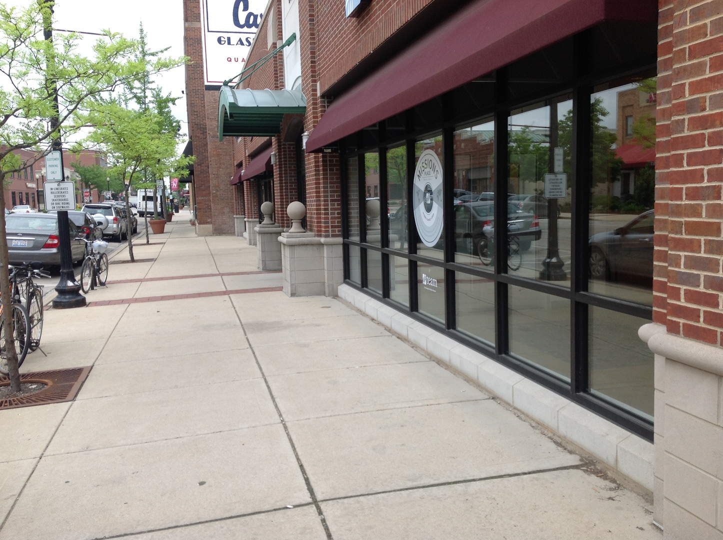 324 W Front Street Unit: 350