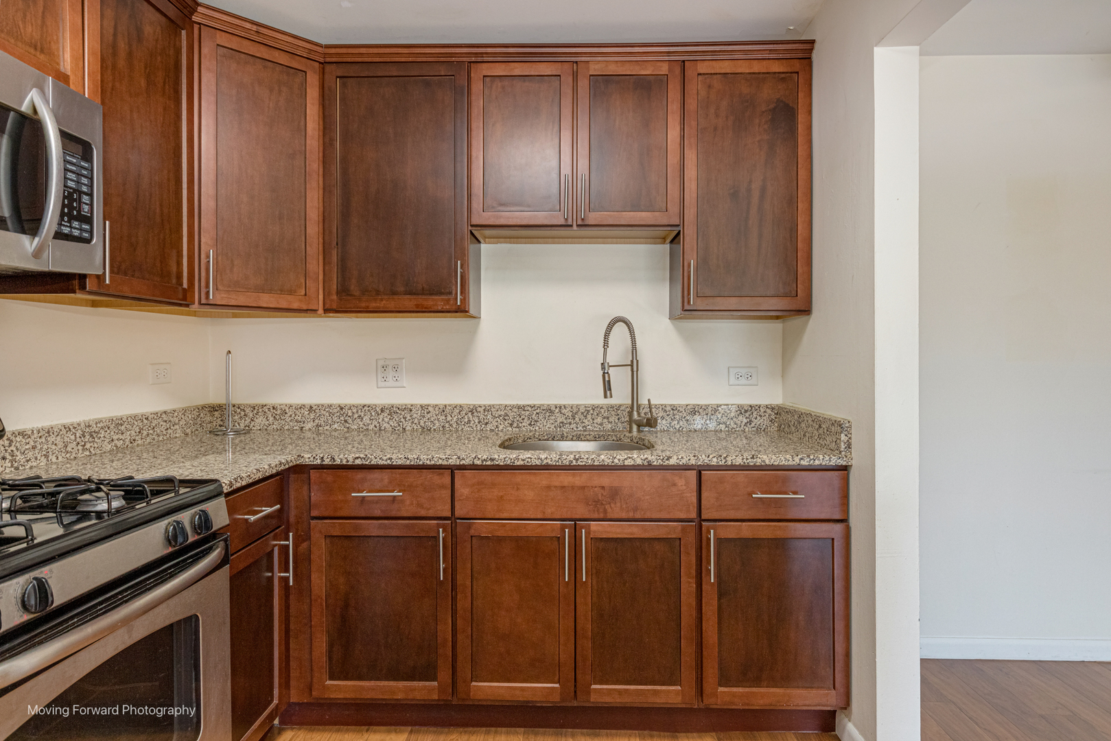 9S240 LAKE Drive Unit: 17B-206