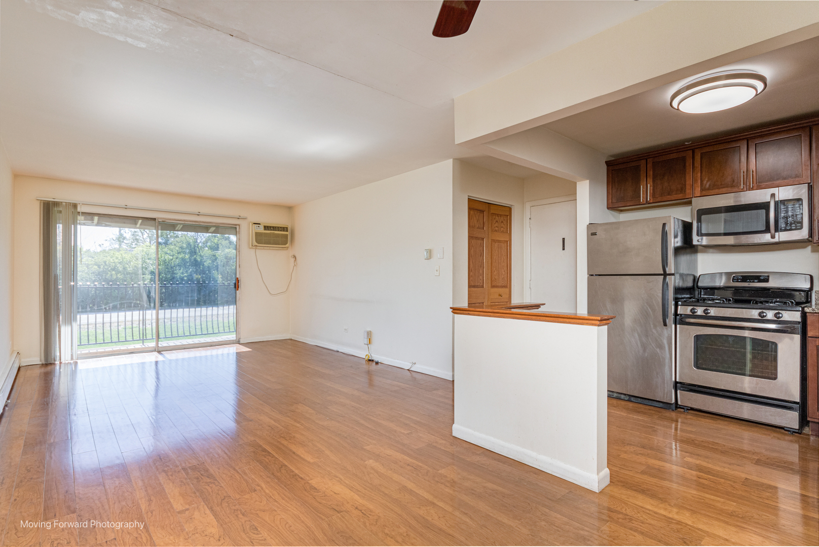 9S240 LAKE Drive Unit: 17B-206