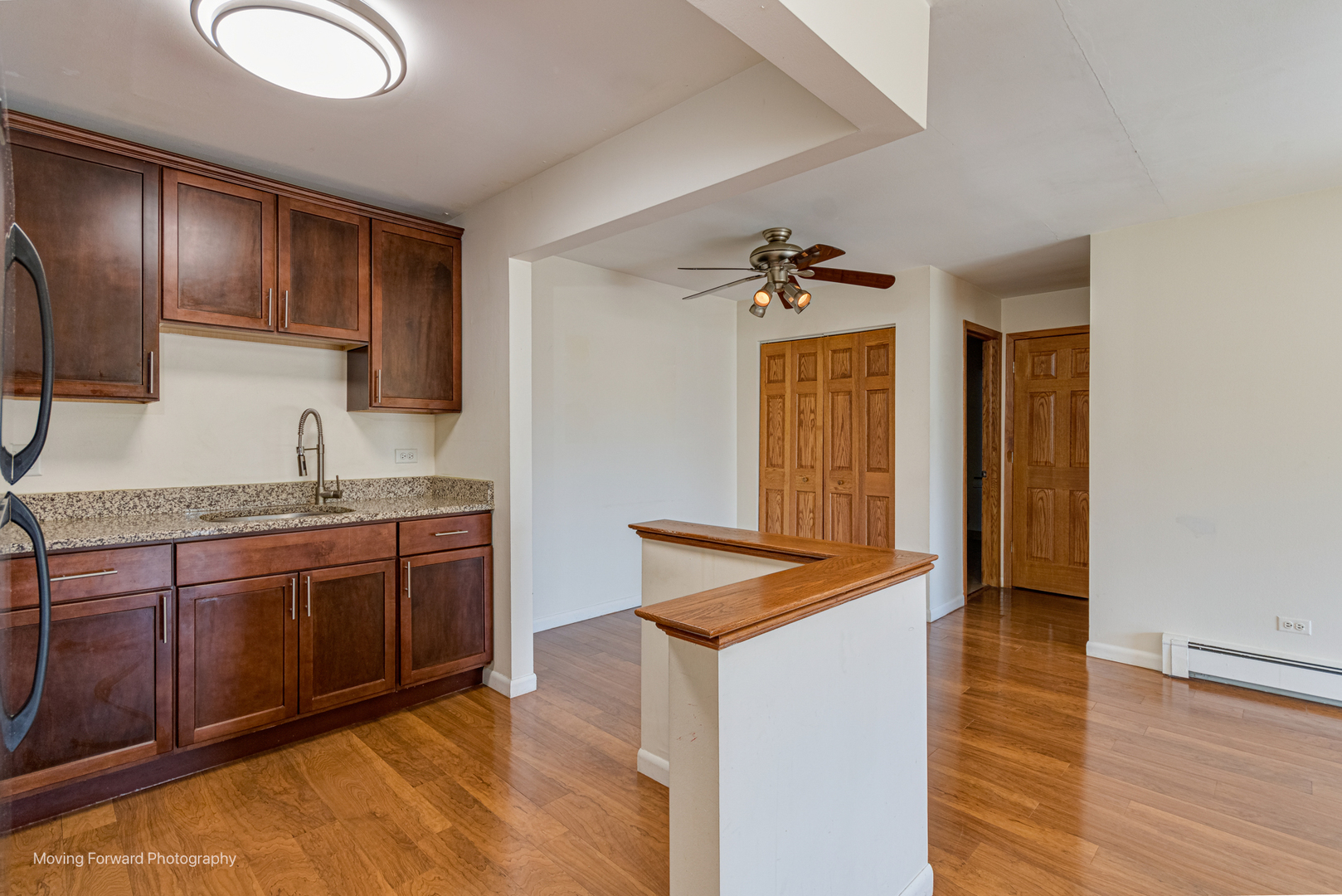 9S240 LAKE Drive Unit: 17B-206