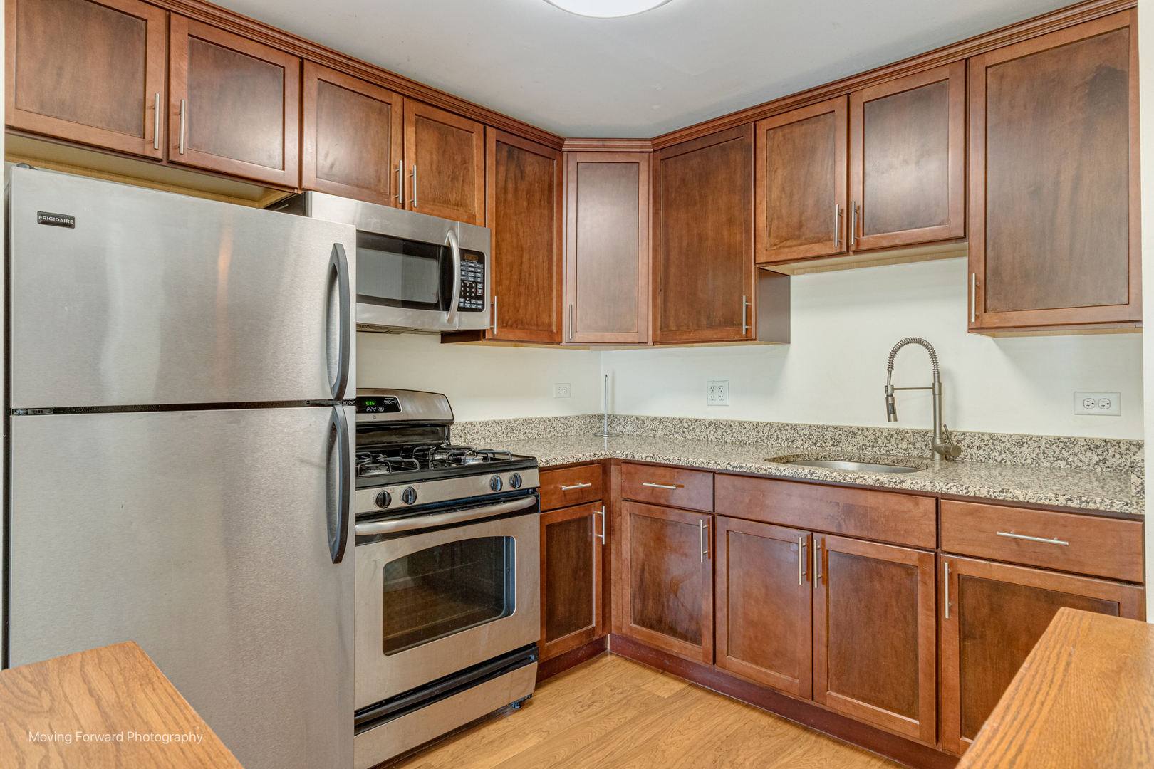 9S240 LAKE Drive Unit: 17B-206