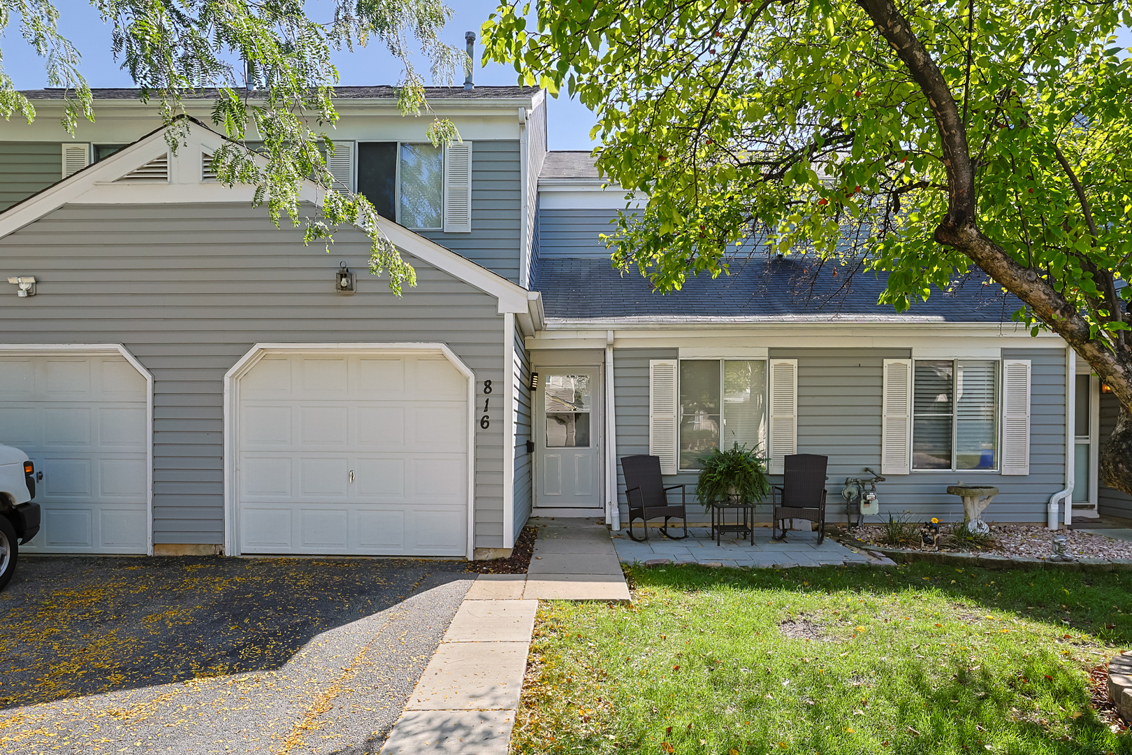 816 Minnesota Circle