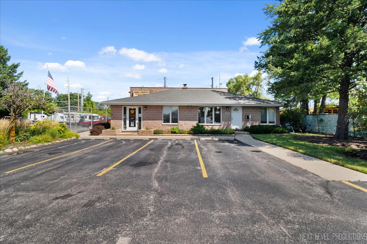 632 W Colfax Street