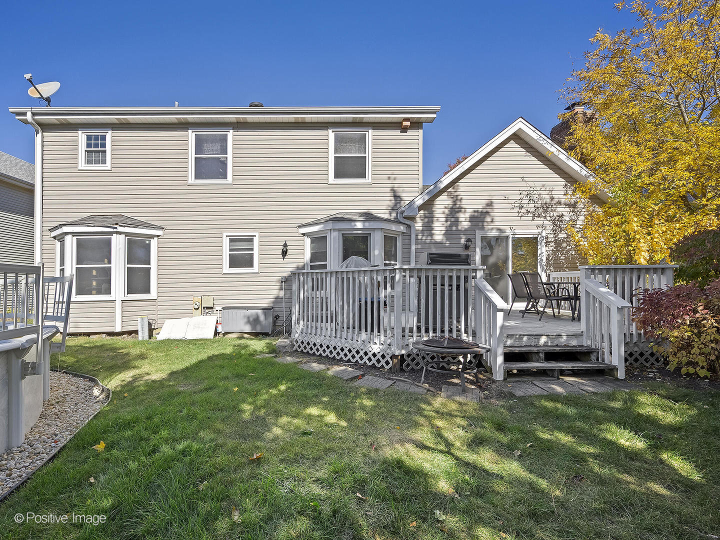 27W305 VICTORIA Lane