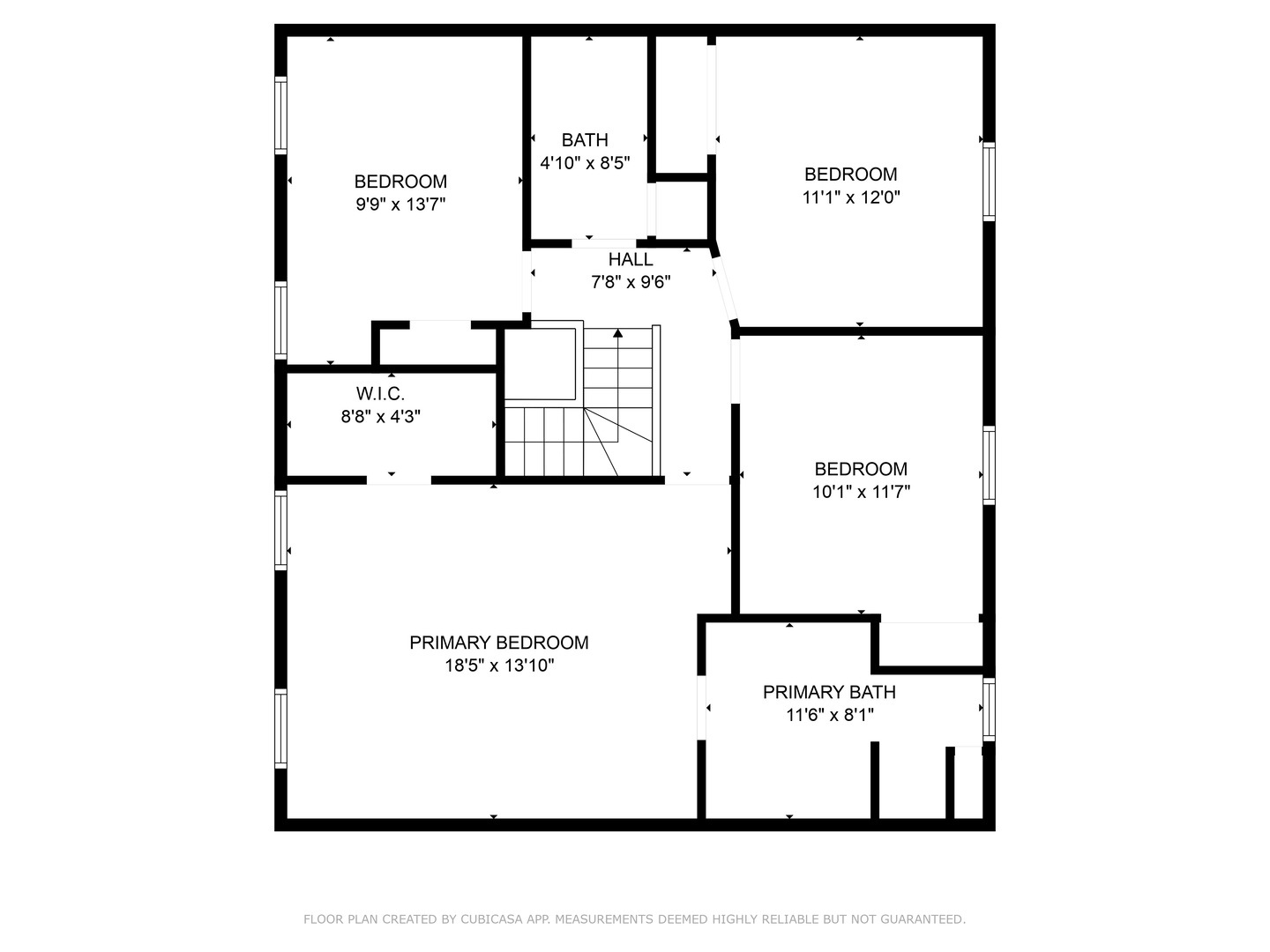27W305 VICTORIA Lane