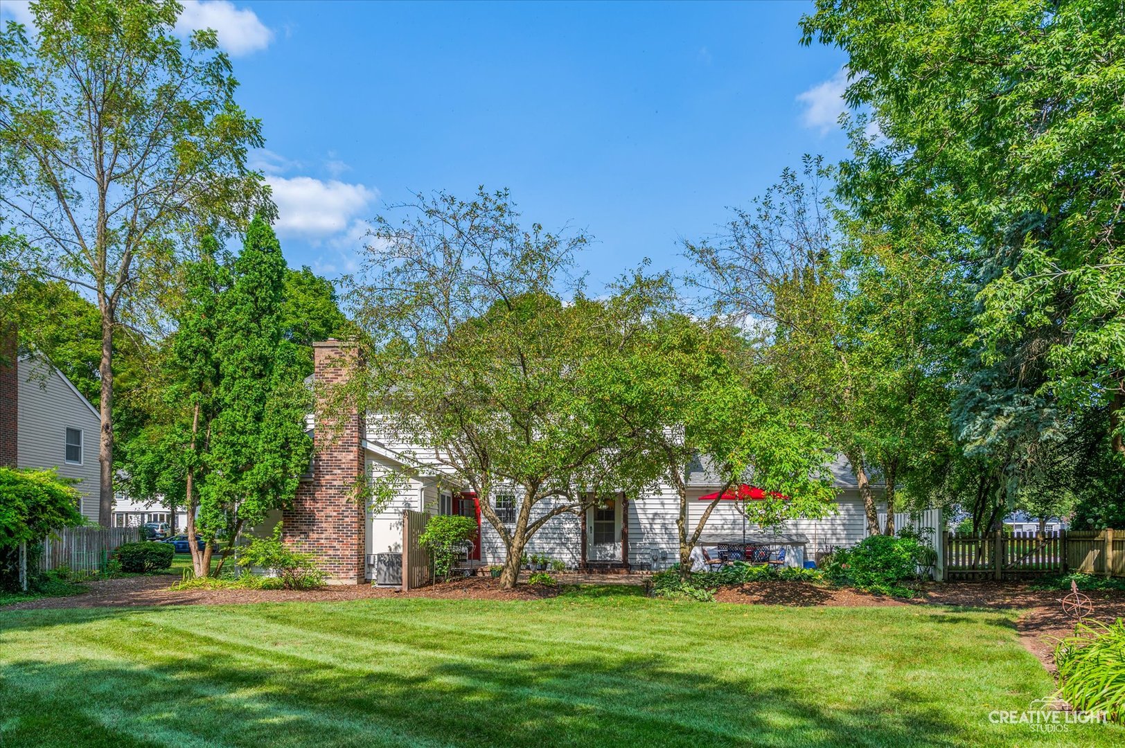 2004 Allen Drive
