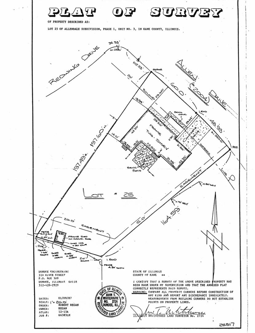 2004 Allen Drive