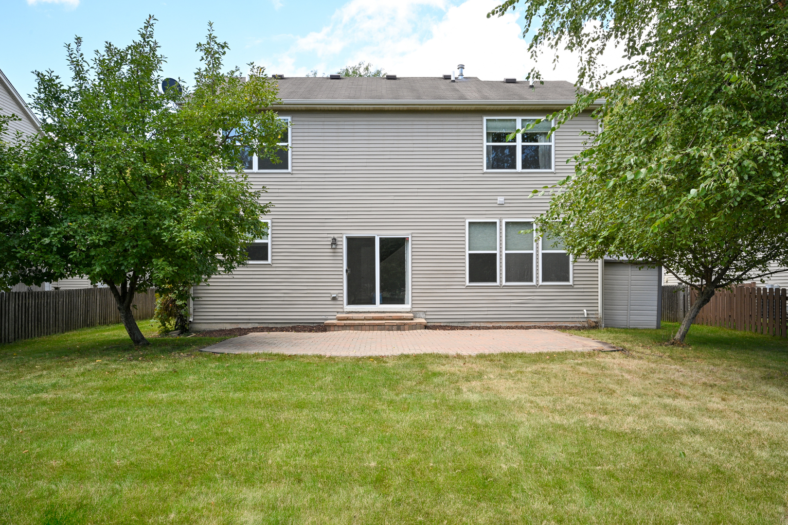 2448 Hartfield Drive