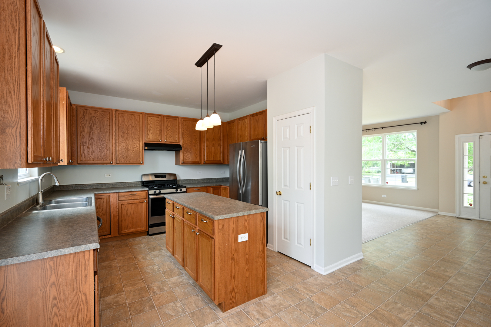 2448 Hartfield Drive