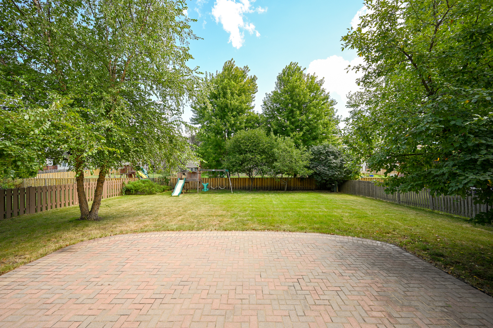 2448 Hartfield Drive