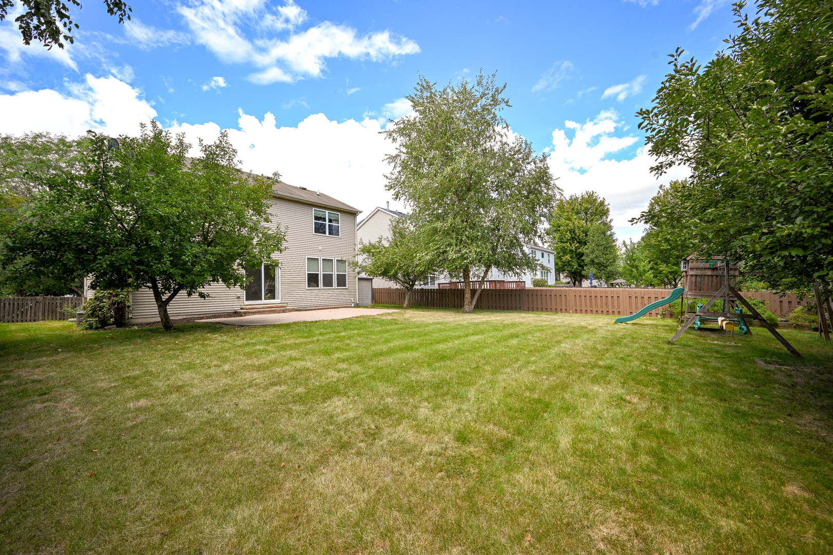 2448 Hartfield Drive