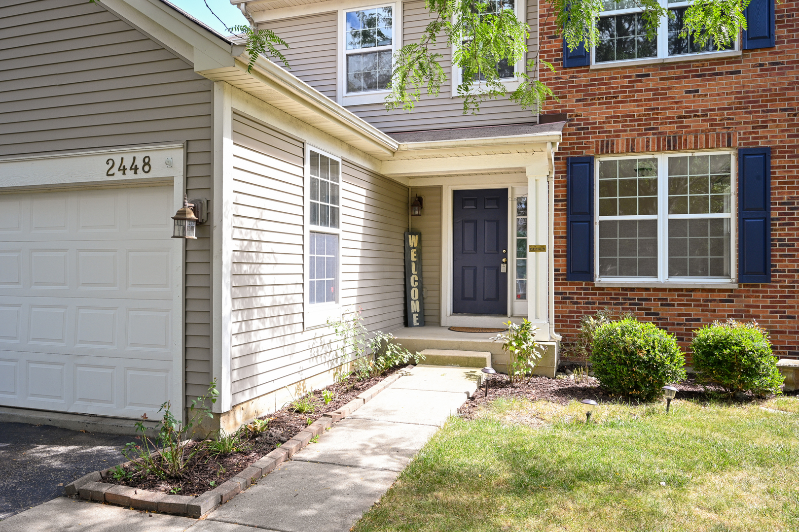 2448 Hartfield Drive