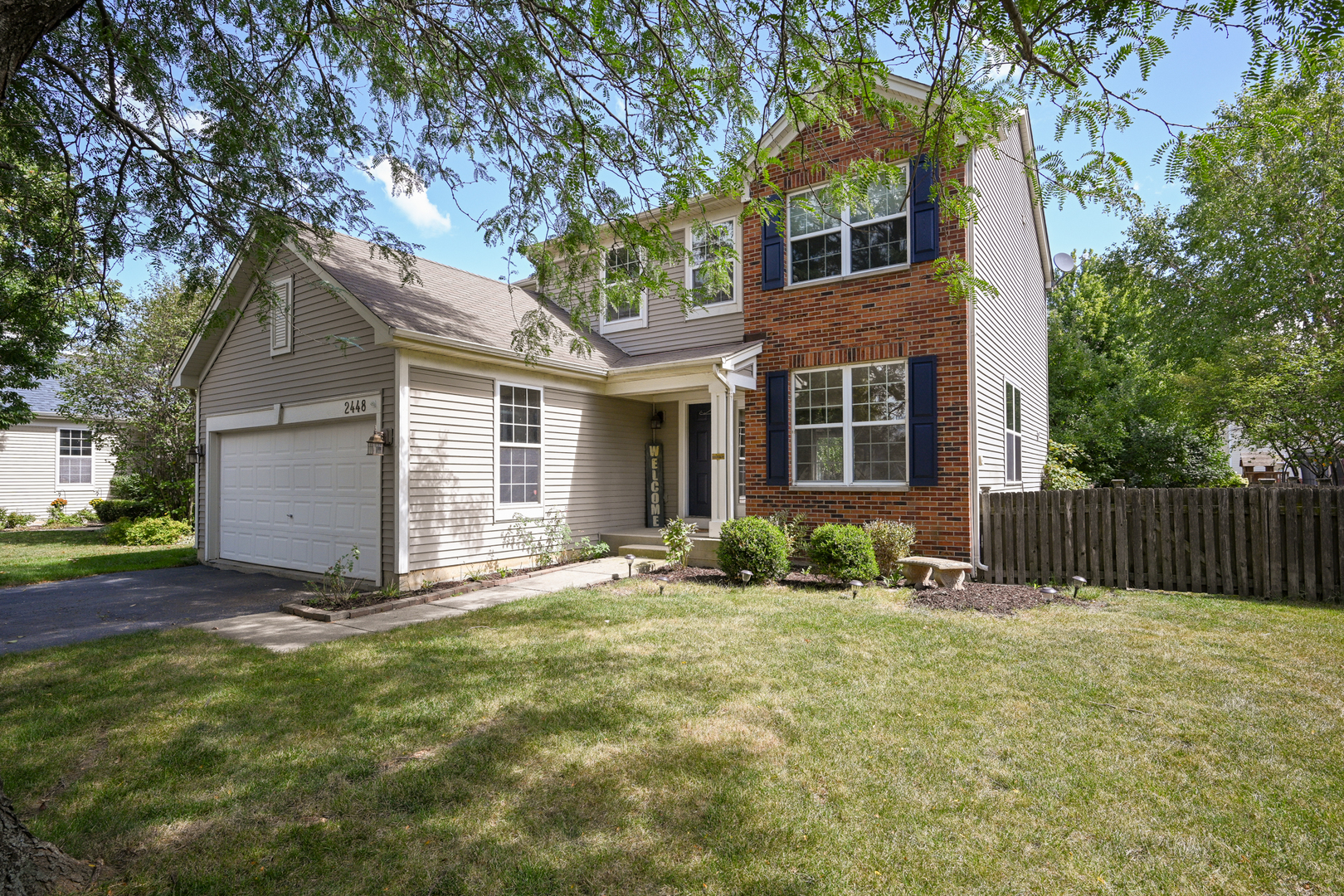 2448 Hartfield Drive