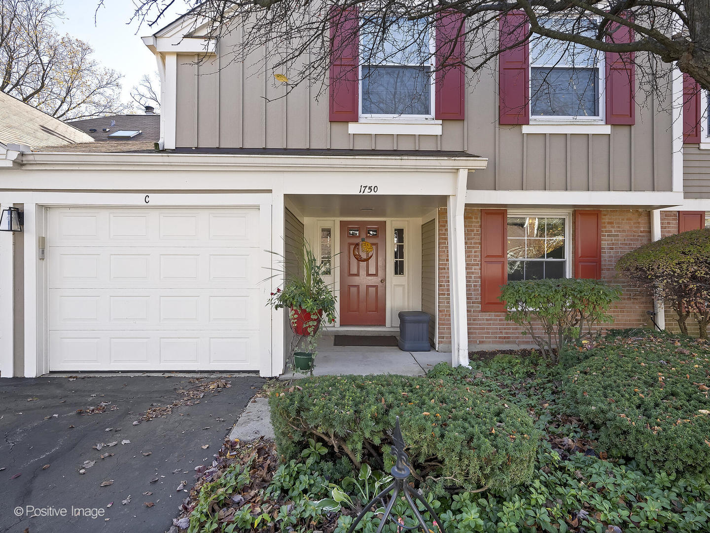 1750 Ardmore Lane Unit: B