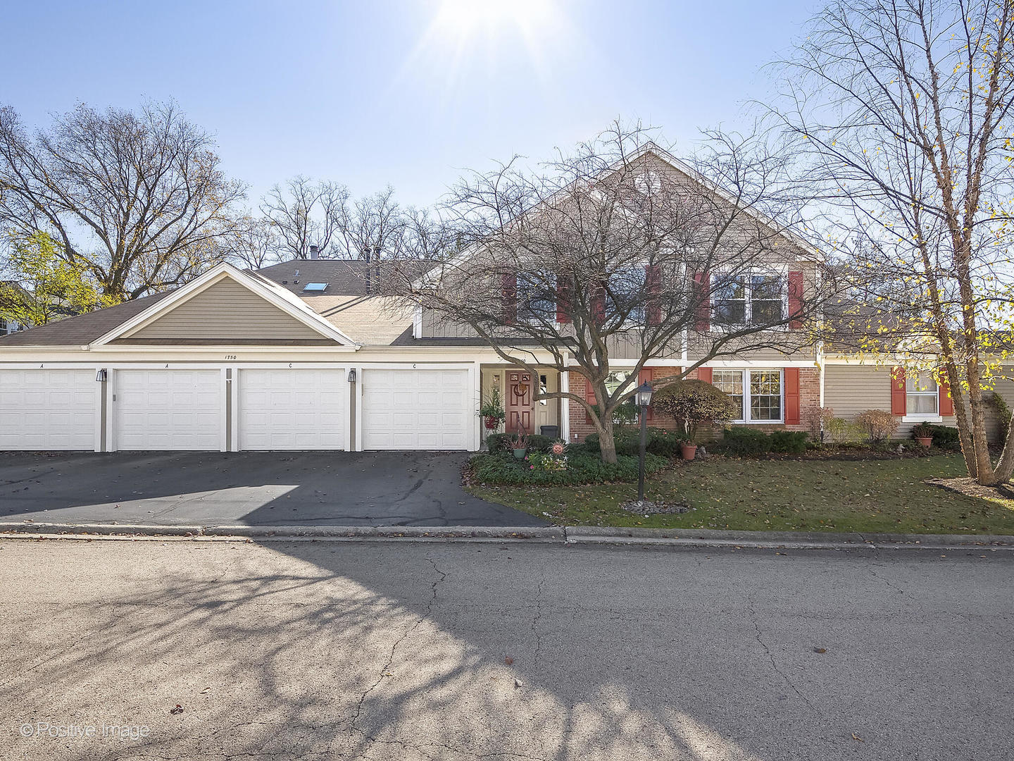 1750 Ardmore Lane Unit: B