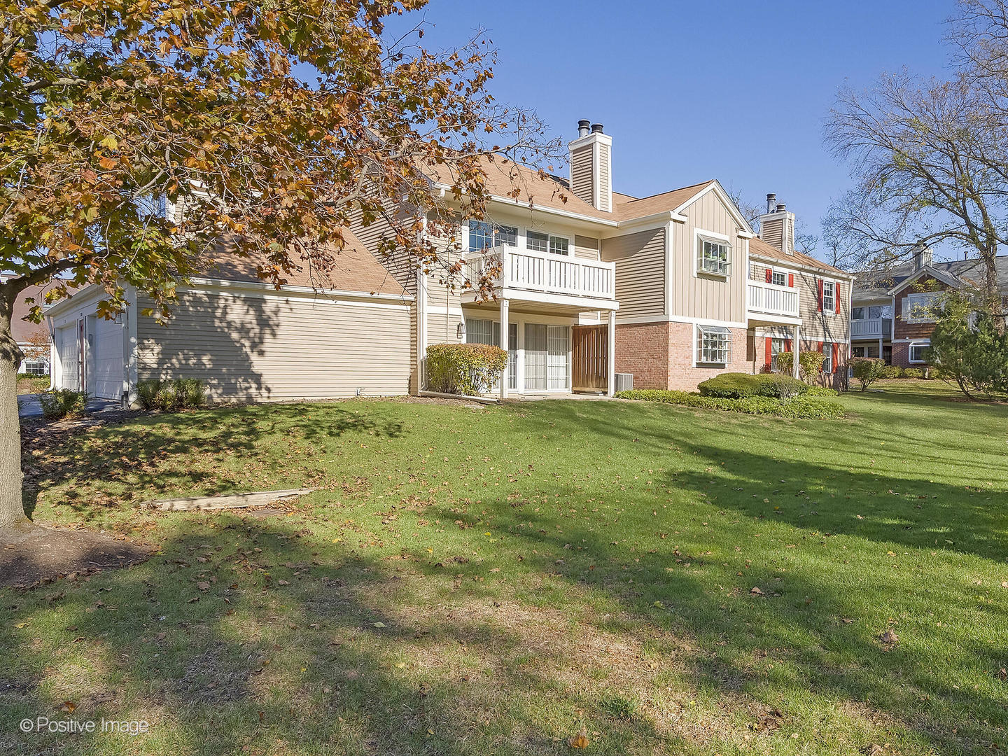1750 Ardmore Lane Unit: B