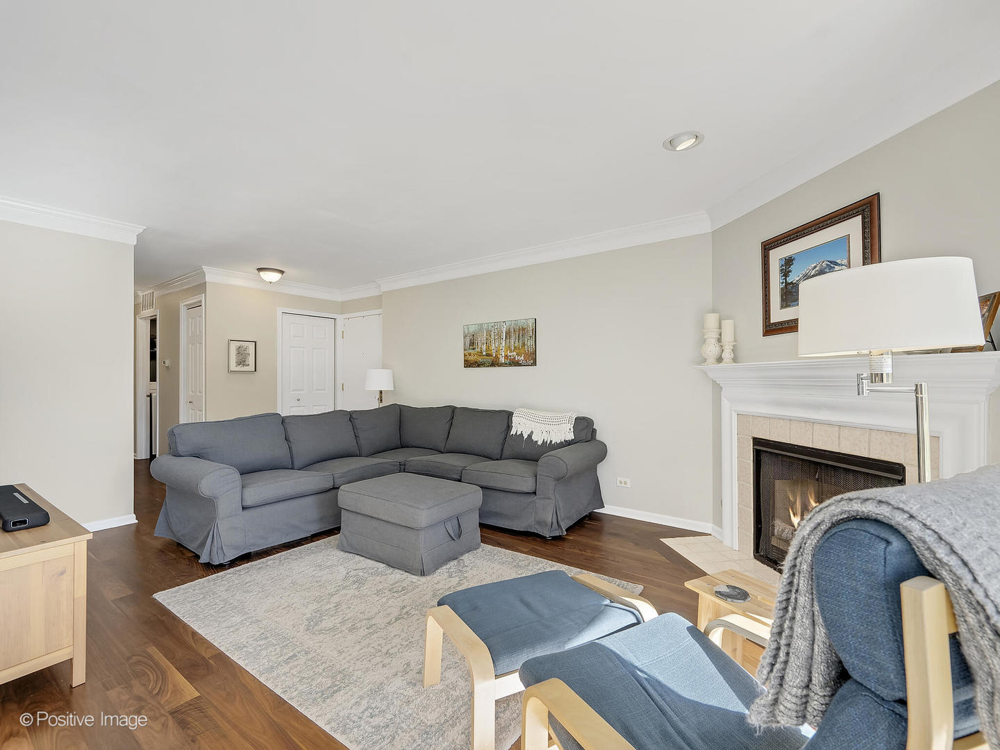 1750 Ardmore Lane Unit: B