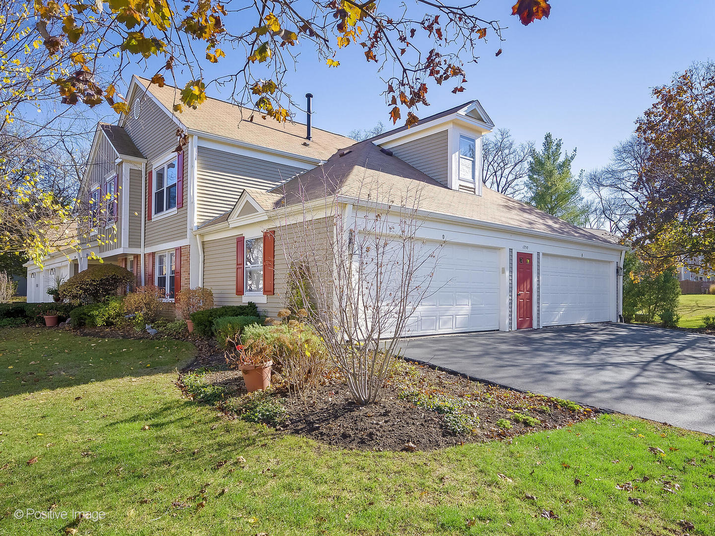 1750 Ardmore Lane Unit: B
