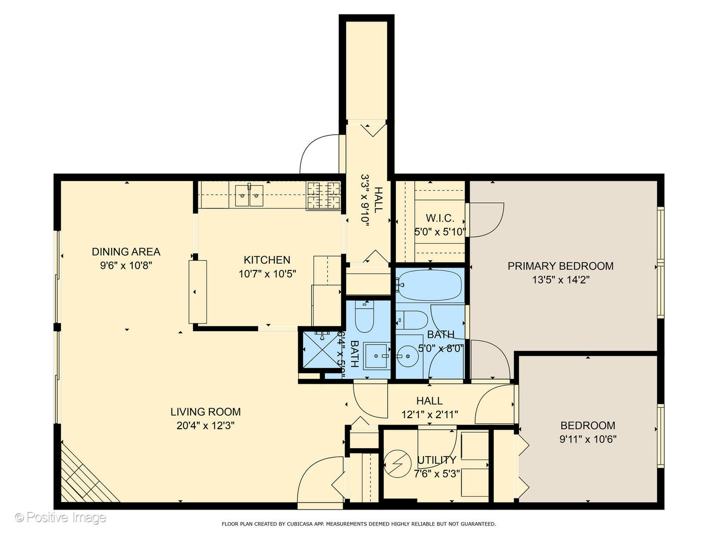 1750 Ardmore Lane Unit: B