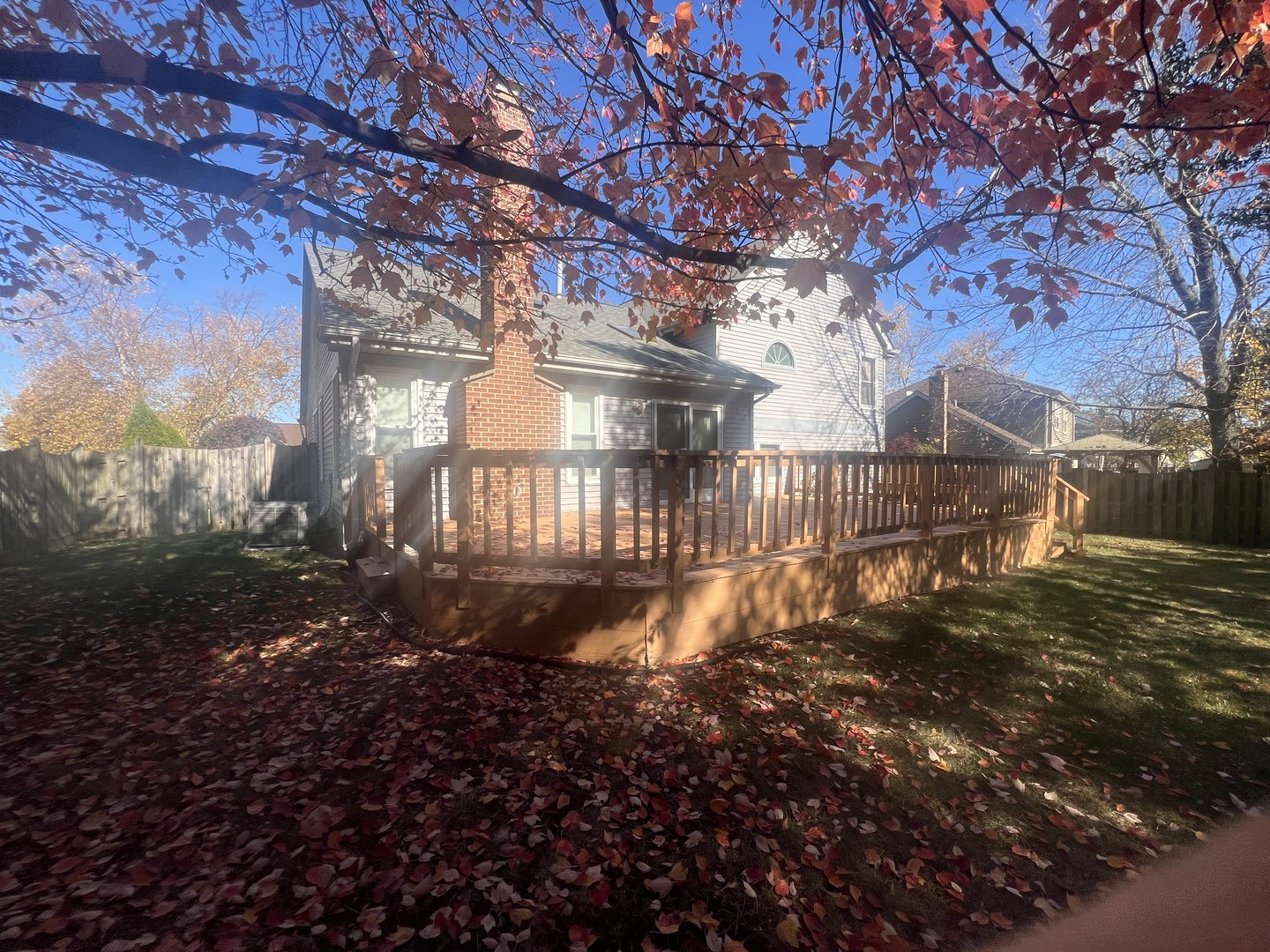336 Woodside Drive