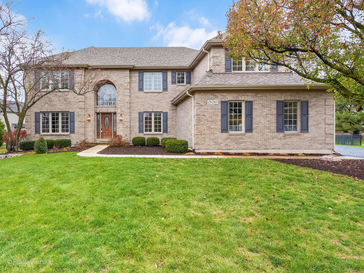 0N785 Chickory Court