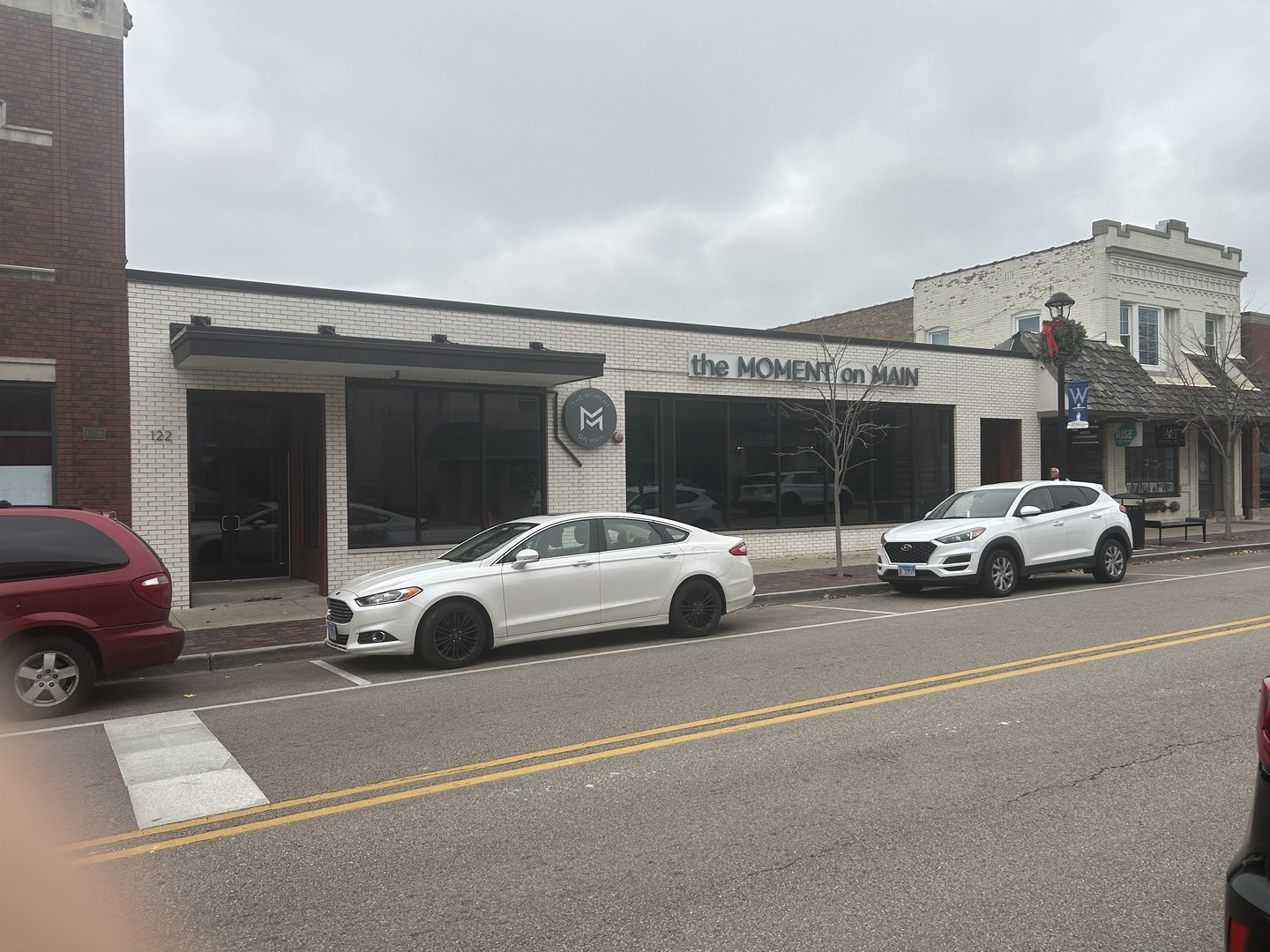 122 N MAIN Street