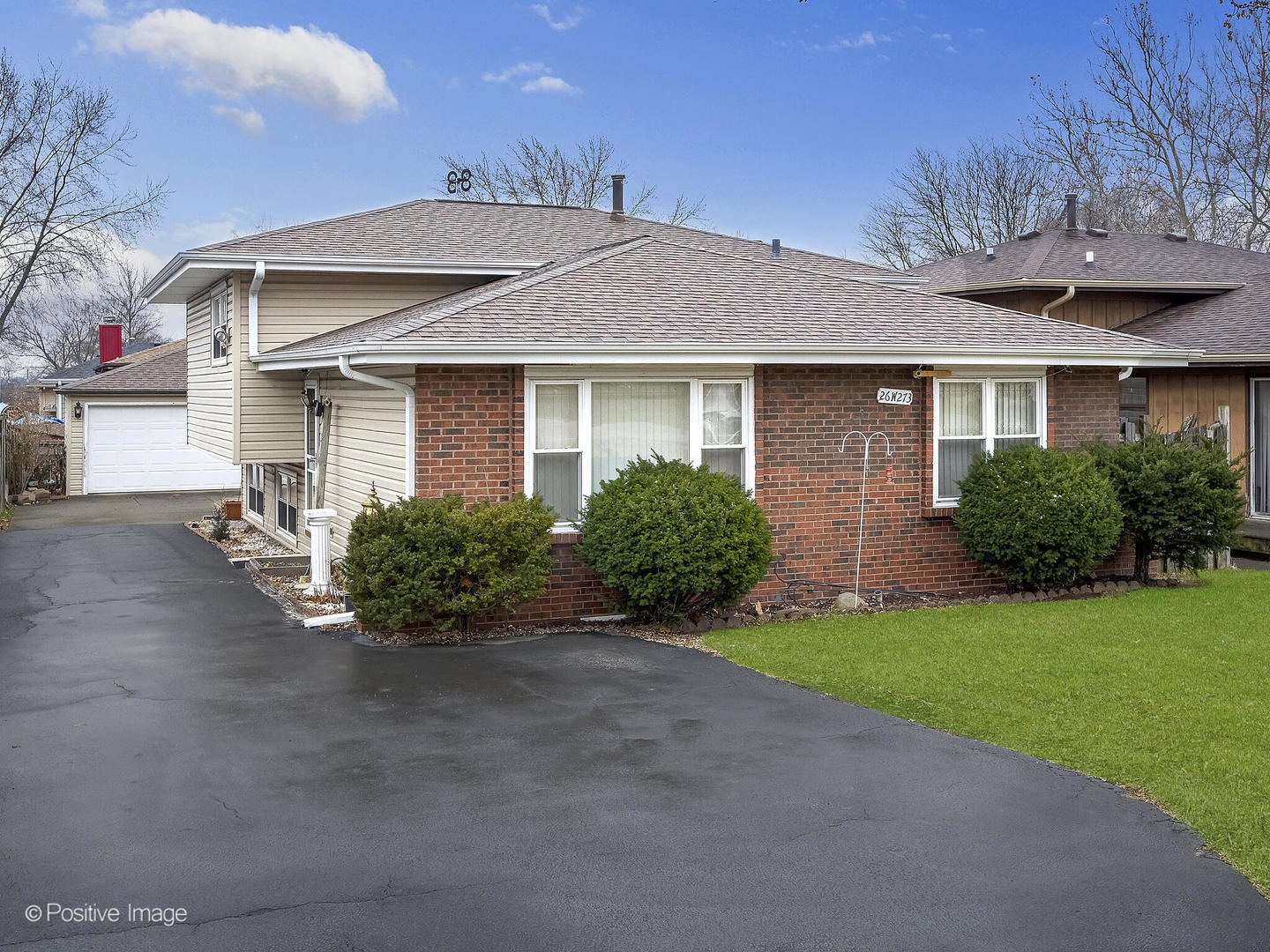 26W273 Harrison Avenue