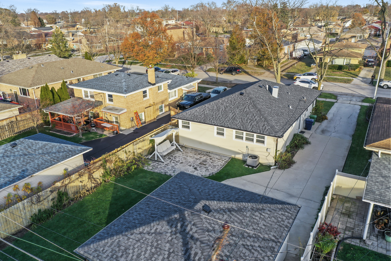 9212 Massasoit Avenue