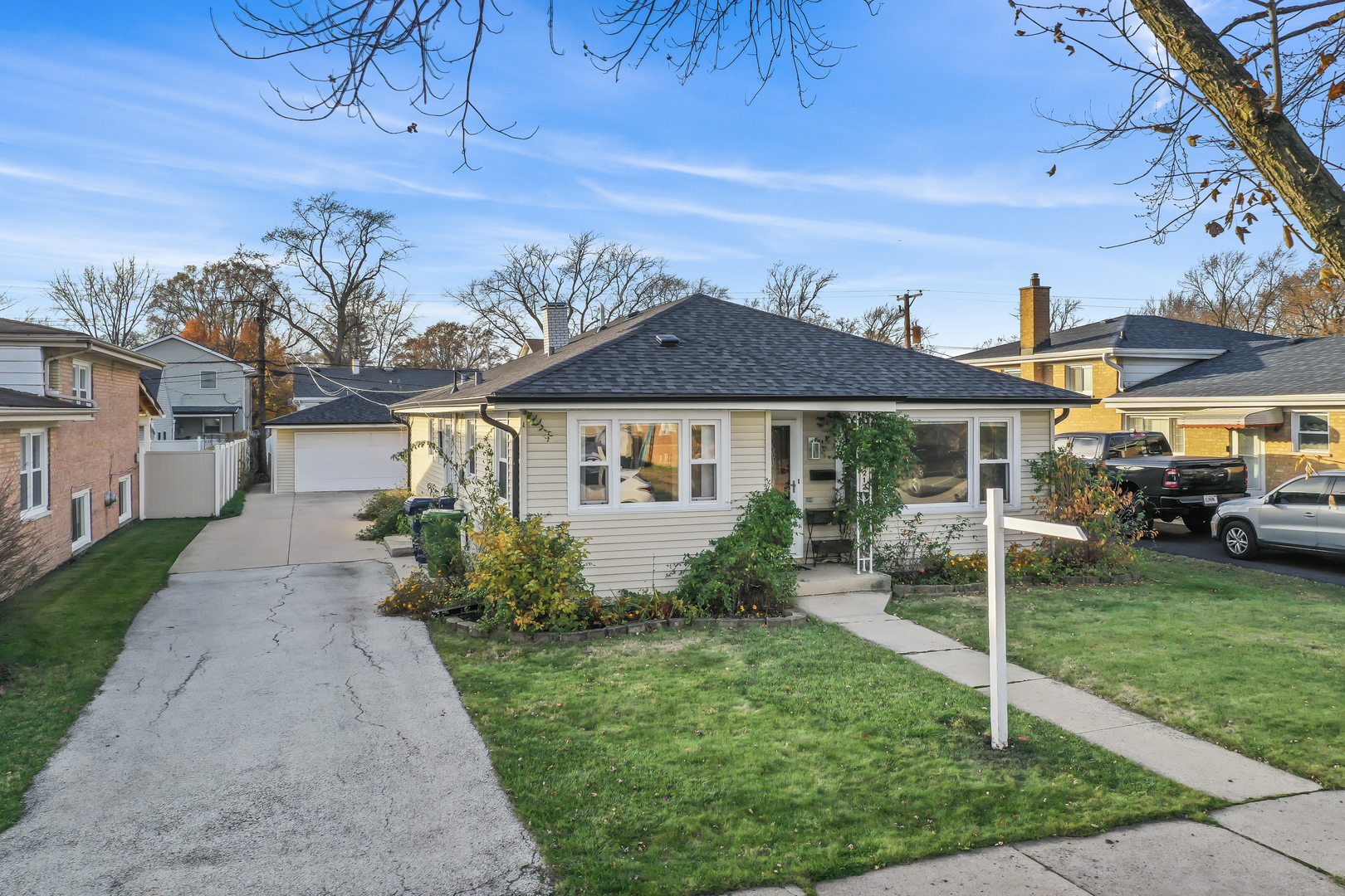 9212 Massasoit Avenue