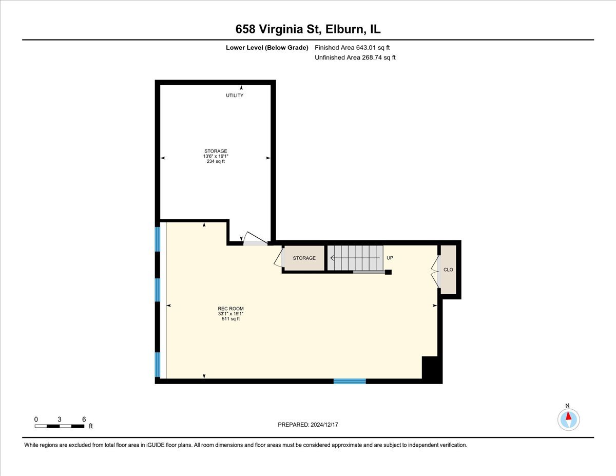 658 Virginia Street