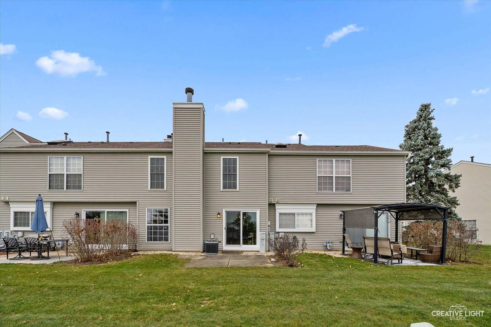 31 N Oltendorf Road