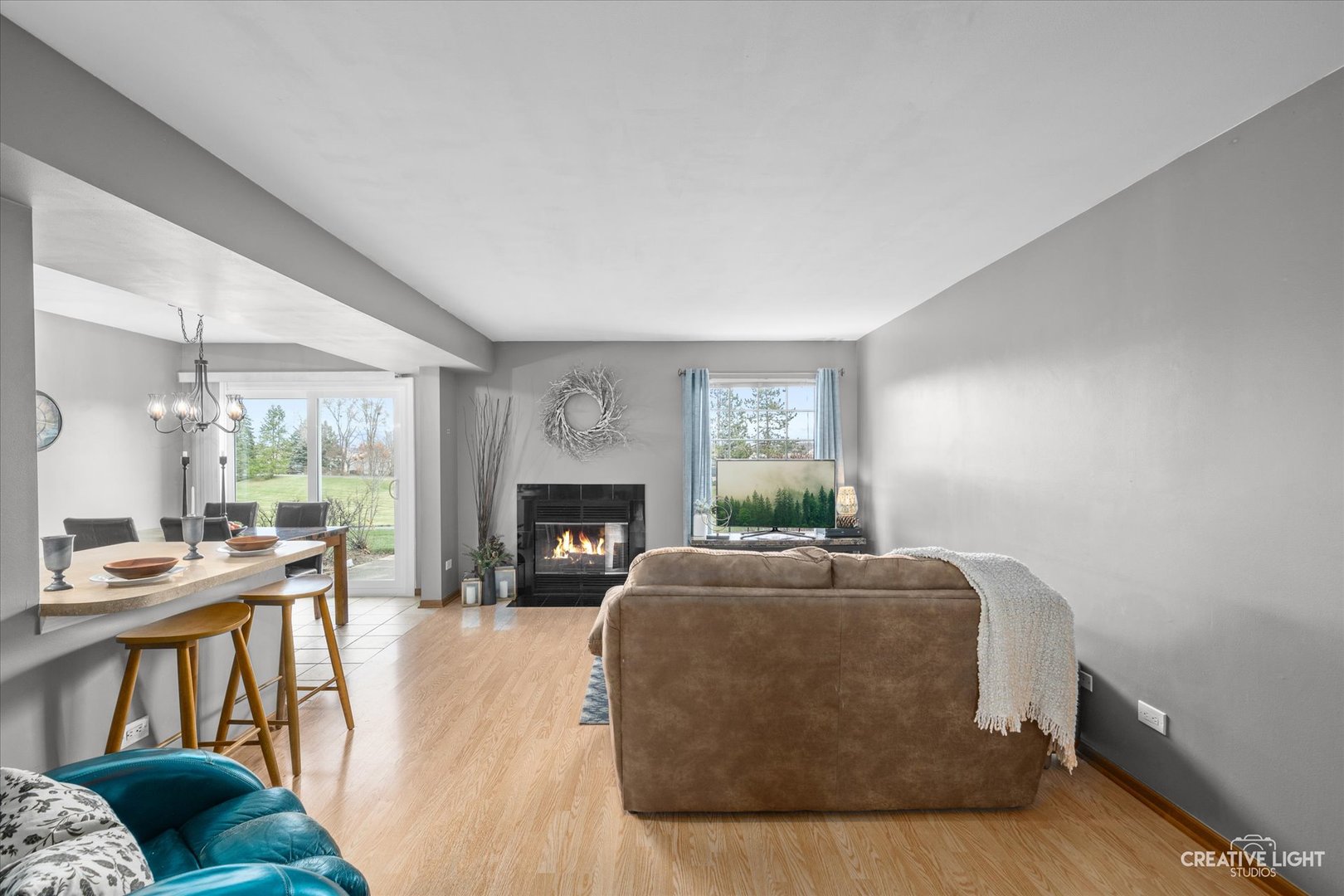 31 N Oltendorf Road