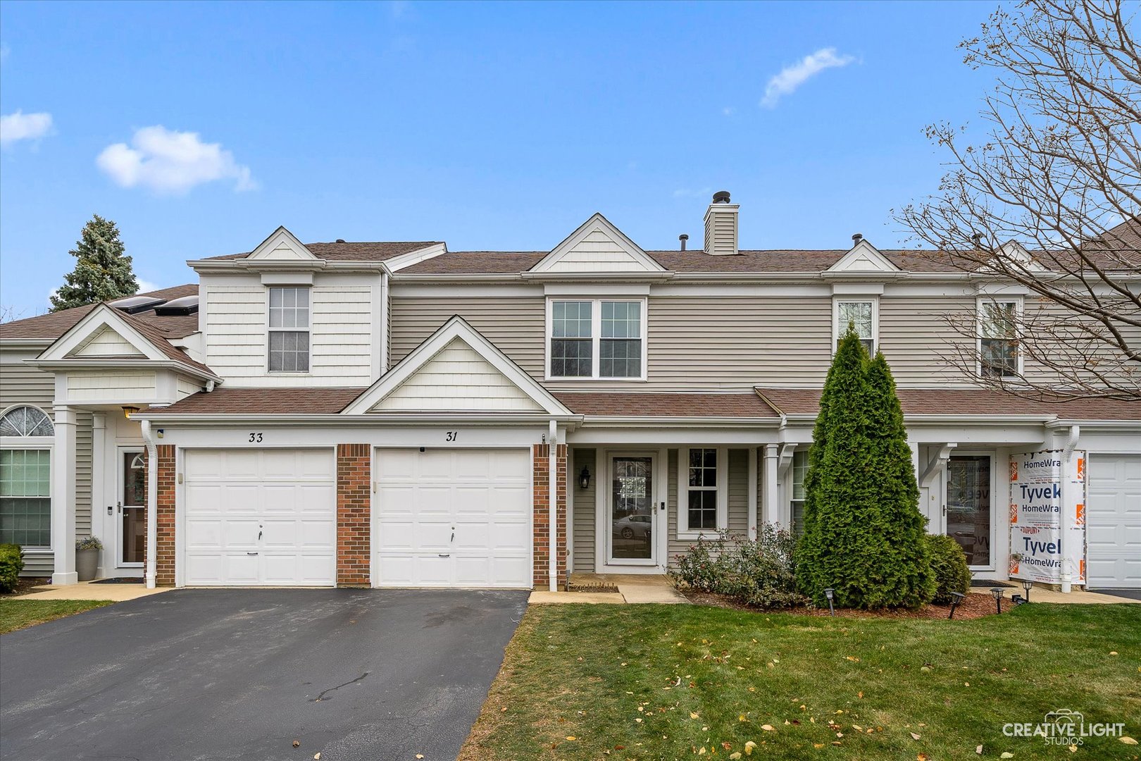 31 N Oltendorf Road