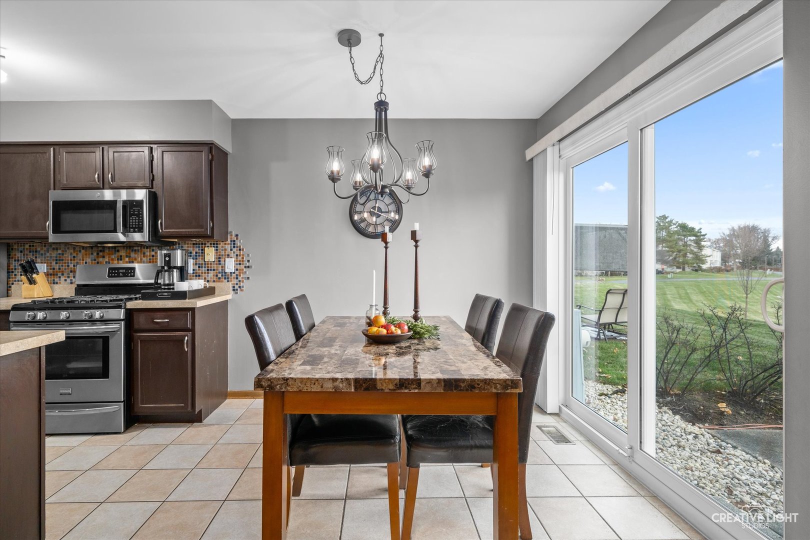 31 N Oltendorf Road